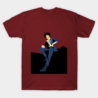 Space Cowboy T-Shirt